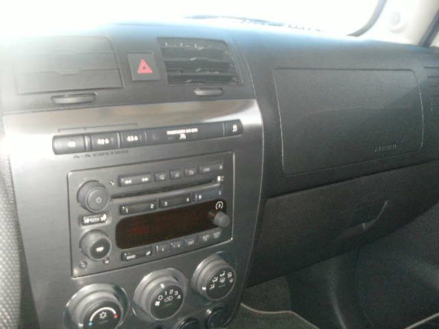 Hummer H3 2006 photo 4