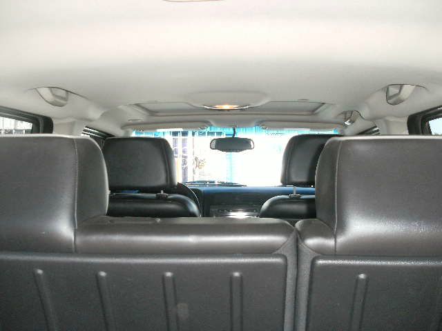 Hummer H3 2006 photo 5
