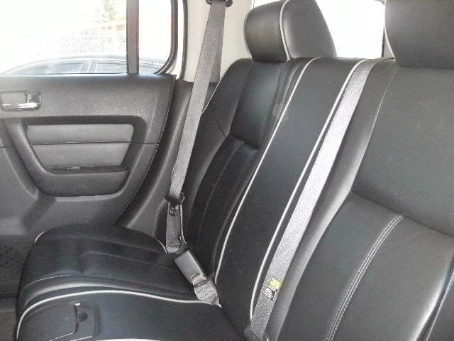 Hummer H3 2006 photo 9