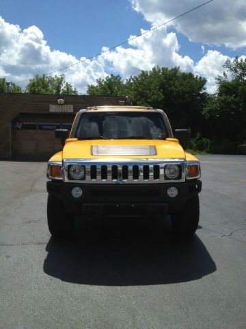 Hummer H3 2006 photo 2