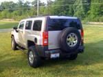 Hummer H3 2006 photo 2