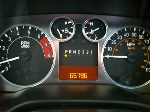 Hummer H3 2006 photo 3