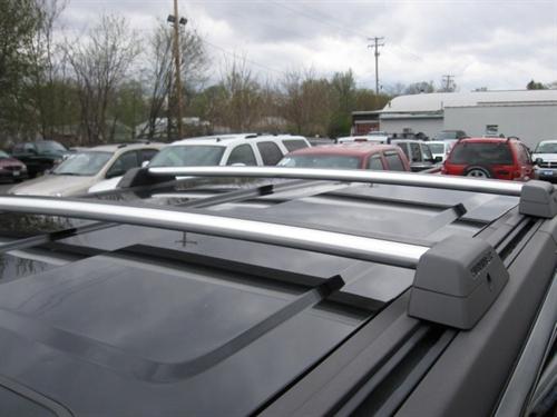 Hummer H3 2006 photo 2