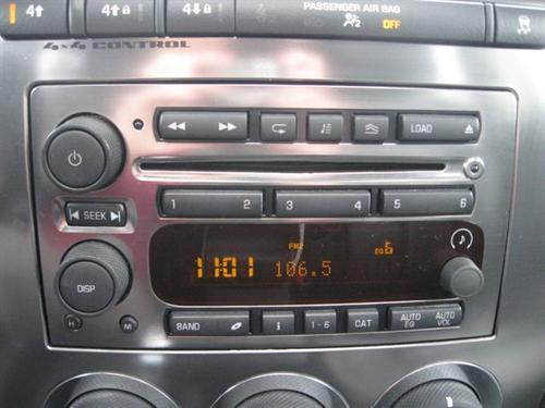 Hummer H3 2006 photo 5