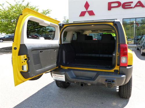 Hummer H3 2006 photo 5