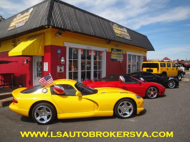 Hummer H3 2006 photo 1