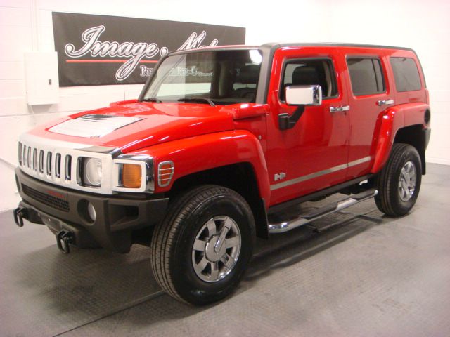 Hummer H3 2006 photo 2