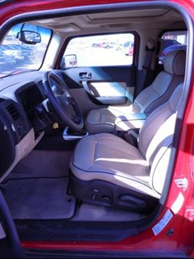 Hummer H3 2006 photo 3