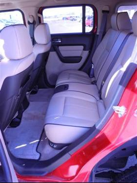 Hummer H3 2006 photo 4