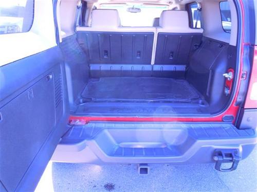 Hummer H3 2006 photo 5