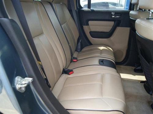 Hummer H3 2006 photo 3