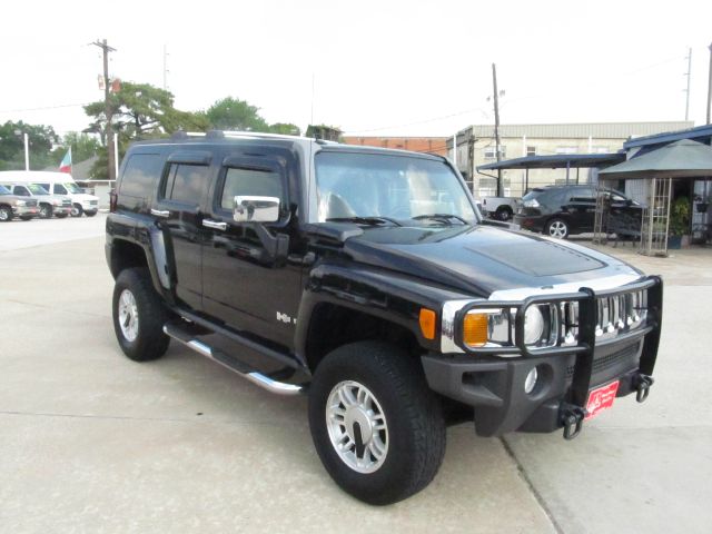 Hummer H3 2006 photo 4