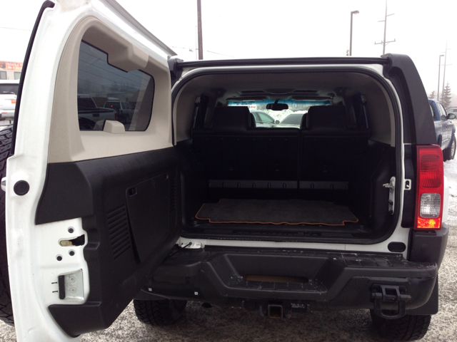 Hummer H3 3614827215 SUV