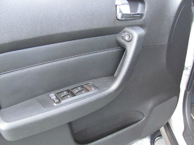 Hummer H3 2006 photo 3