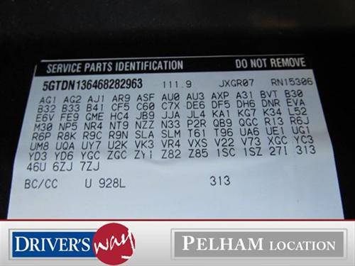 Hummer H3 Wagon SE Other