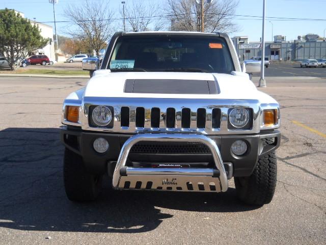 Hummer H3 2006 photo 4