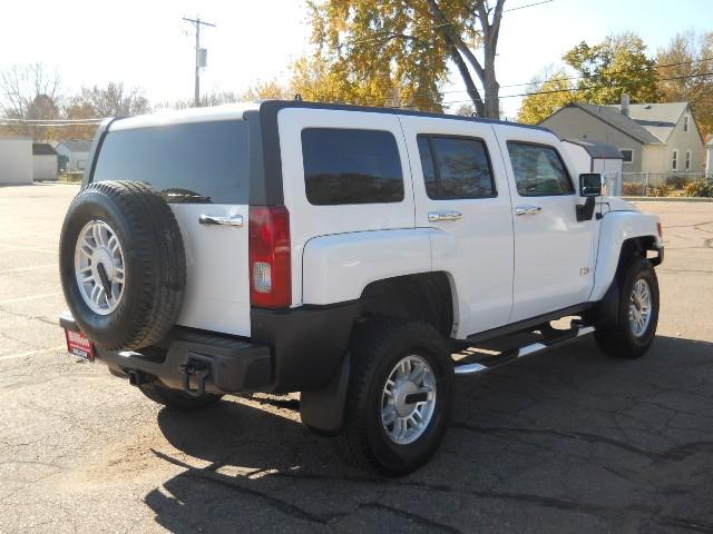 Hummer H3 2006 photo 5
