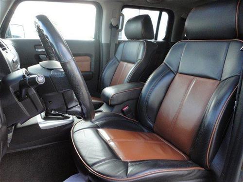 Hummer H3 2006 photo 3