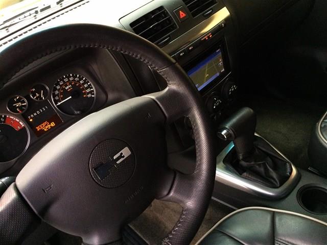 Hummer H3 2006 photo 3
