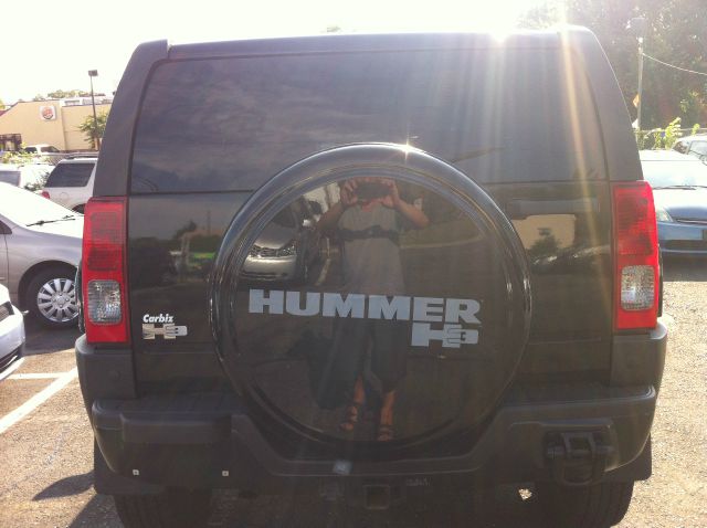 Hummer H3 Wagon SE SUV
