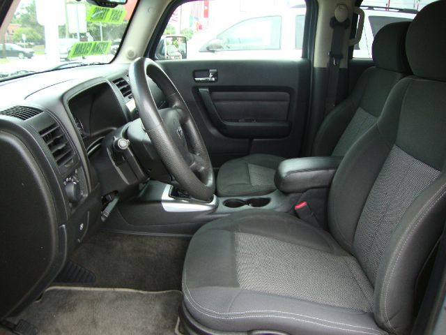 Hummer H3 2006 photo 3