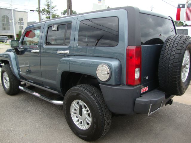 Hummer H3 2006 photo 5