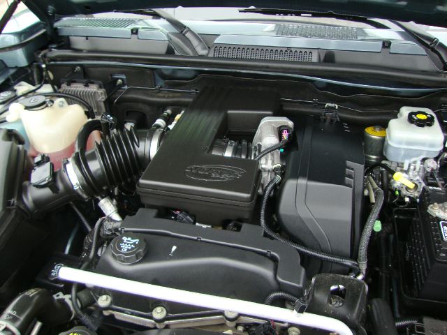 Hummer H3 2006 photo 6