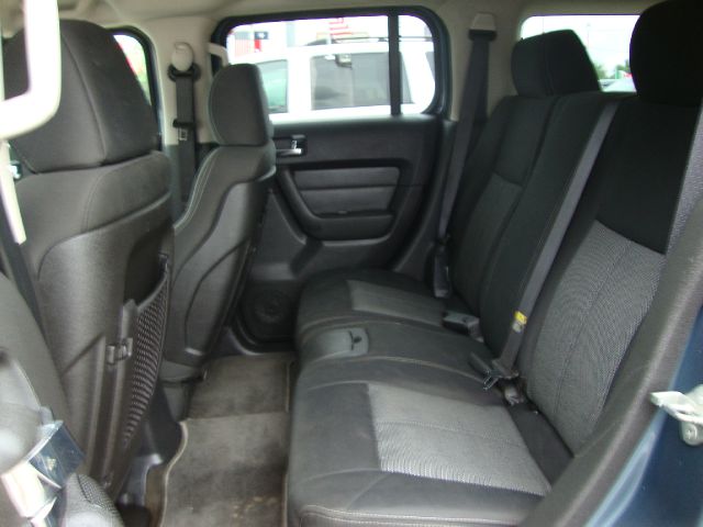 Hummer H3 2006 photo 7
