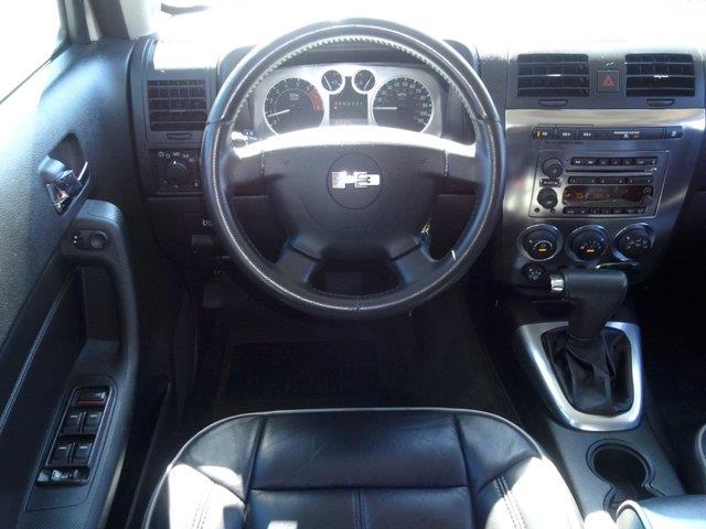 Hummer H3 2006 photo 3