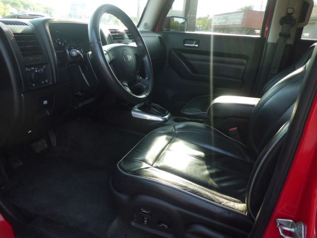 Hummer H3 2007 photo 10