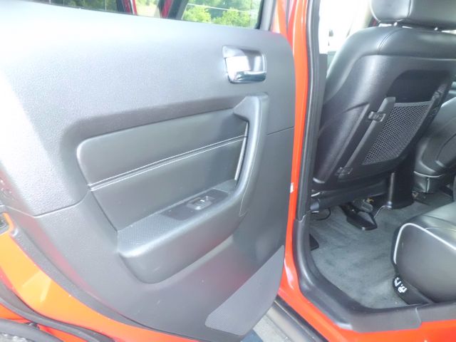 Hummer H3 2007 photo 11