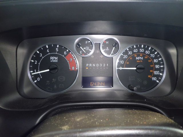 Hummer H3 2007 photo 12