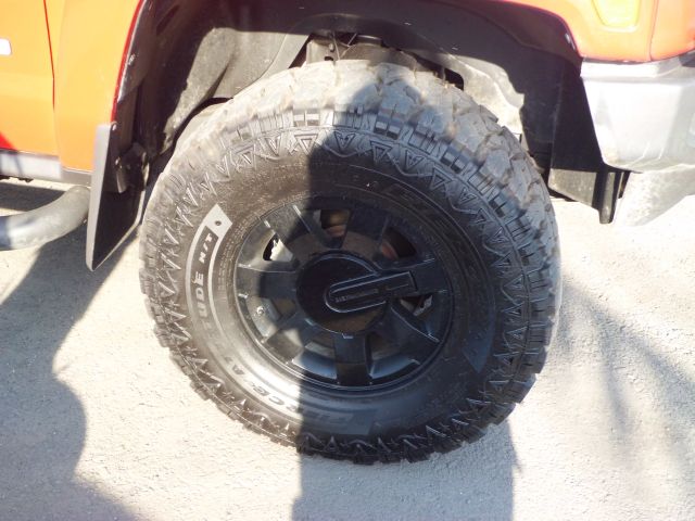 Hummer H3 2007 photo 14