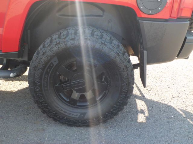 Hummer H3 2007 photo 15