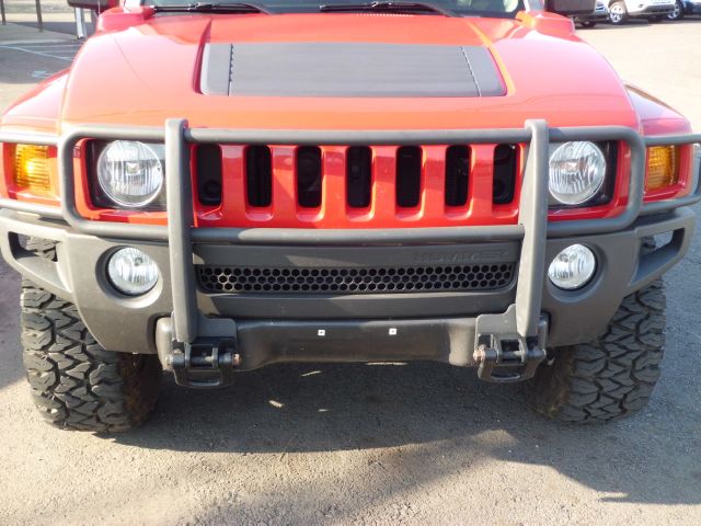 Hummer H3 2007 photo 2