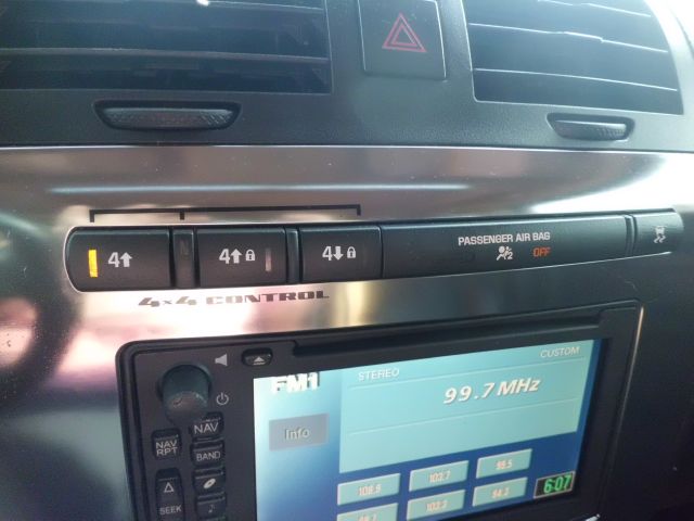 Hummer H3 2007 photo 22