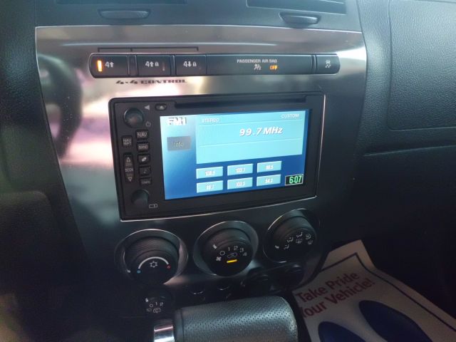 Hummer H3 2007 photo 23