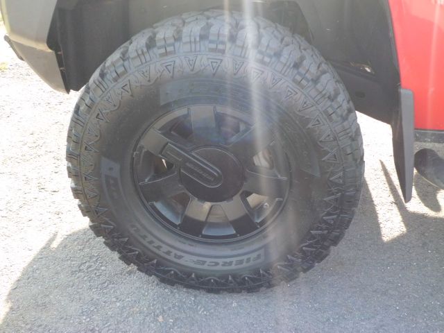 Hummer H3 2007 photo 3