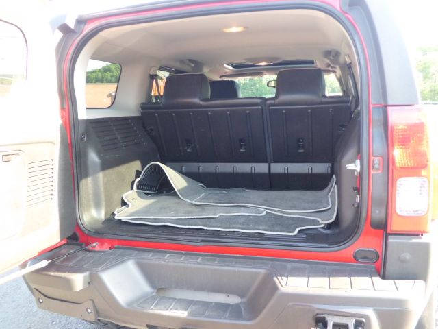 Hummer H3 2007 photo 4