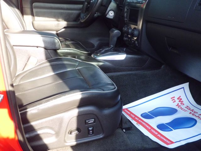 Hummer H3 2007 photo 5