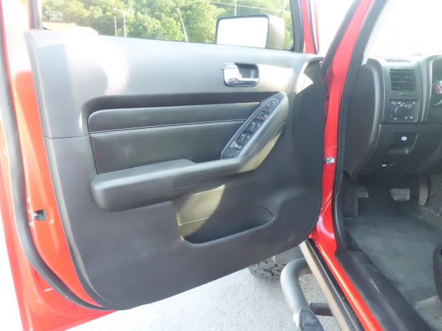 Hummer H3 2007 photo 7