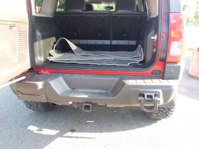 Hummer H3 2007 photo 8