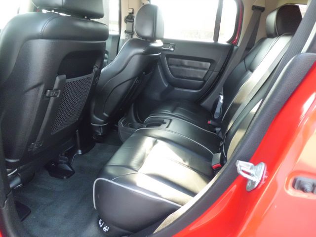 Hummer H3 2007 photo 9