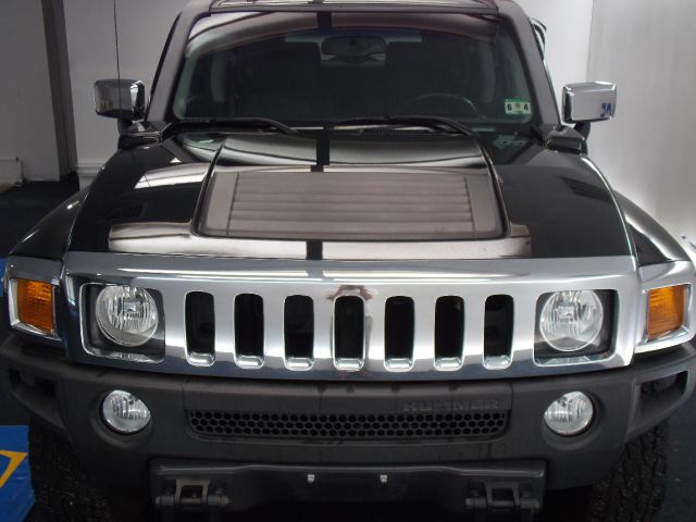 Hummer H3 Roadster 2D SUV