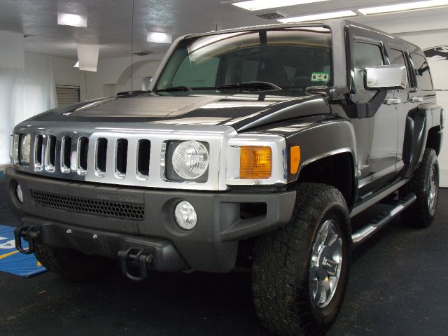 Hummer H3 2007 photo 3