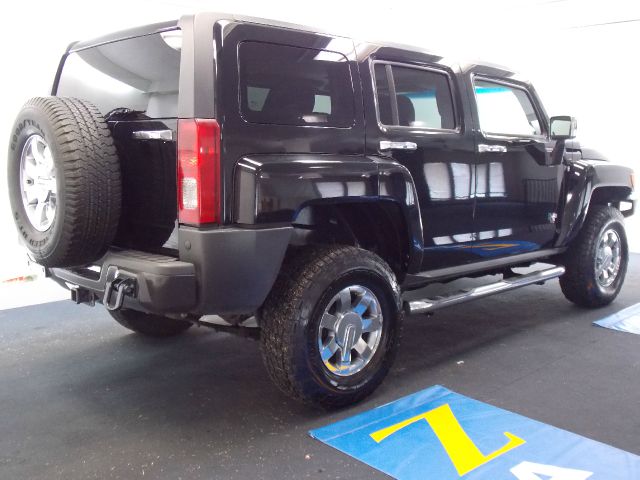 Hummer H3 2007 photo 4