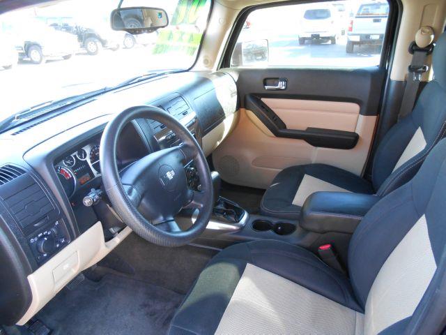 Hummer H3 2007 photo 2