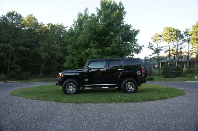 Hummer H3 2007 photo 3