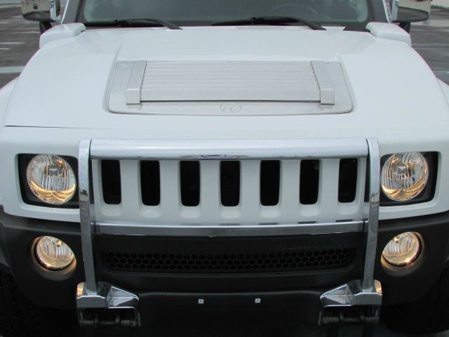 Hummer H3 Unknown SUV