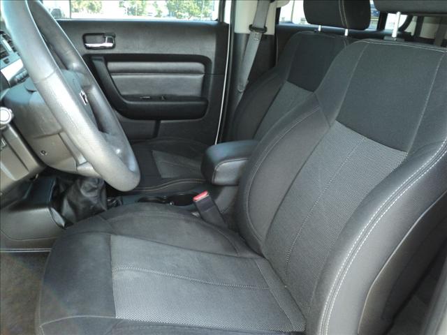 Hummer H3 2007 photo 5